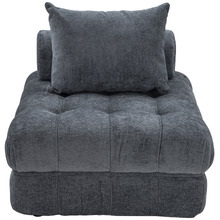 Ella 76cm Boucle Lounge Chair